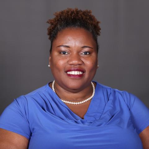 Michelle Carter | St. Marys College of Maryland